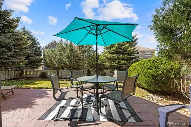 3363 Prairie Vista Drive Castle Rock, CO 80109