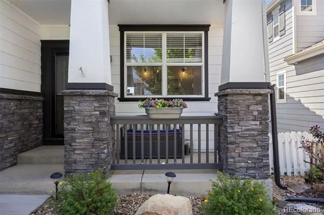 3363 Prairie Vista Drive Castle Rock, CO 80109
