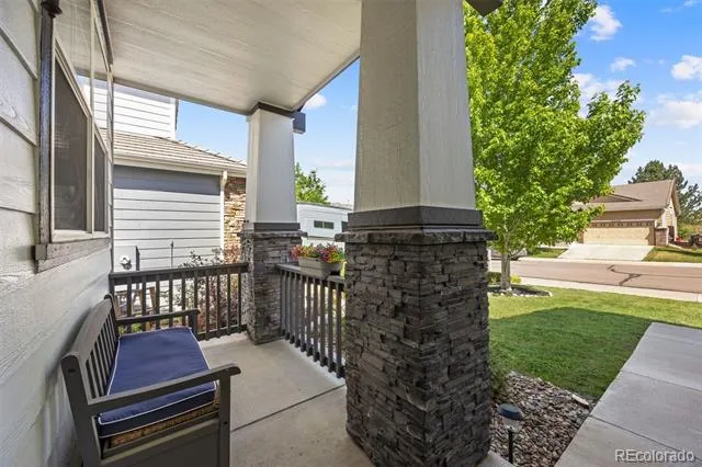 3363 Prairie Vista Drive Castle Rock, CO 80109
