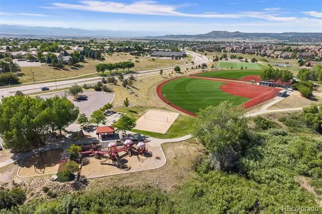 3363 Prairie Vista Drive Castle Rock, CO 80109