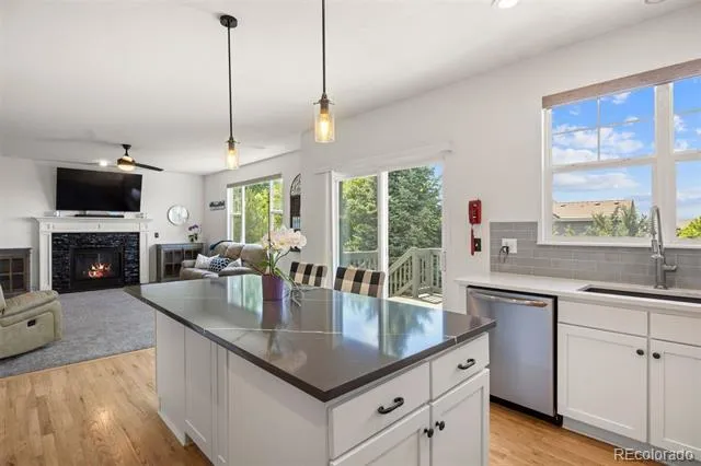 3363 Prairie Vista Drive Castle Rock, CO 80109