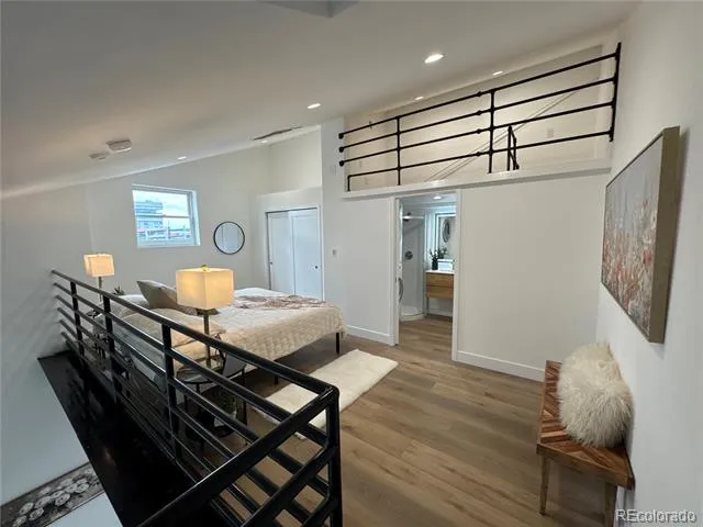 3309 Blake Street #204 Denver, CO 80205