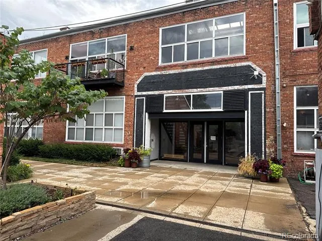 3309 Blake Street #204 Denver, CO 80205