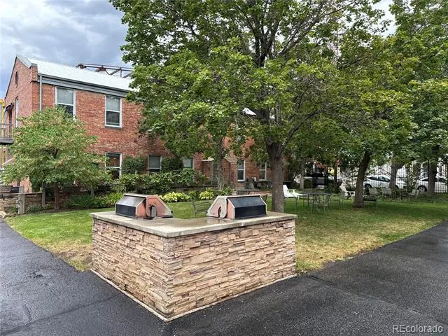 3309 Blake Street #204 Denver, CO 80205
