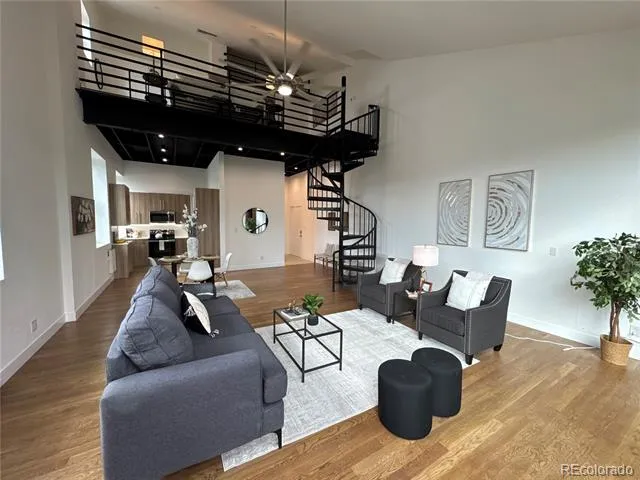 3309 Blake Street #204 Denver, CO 80205