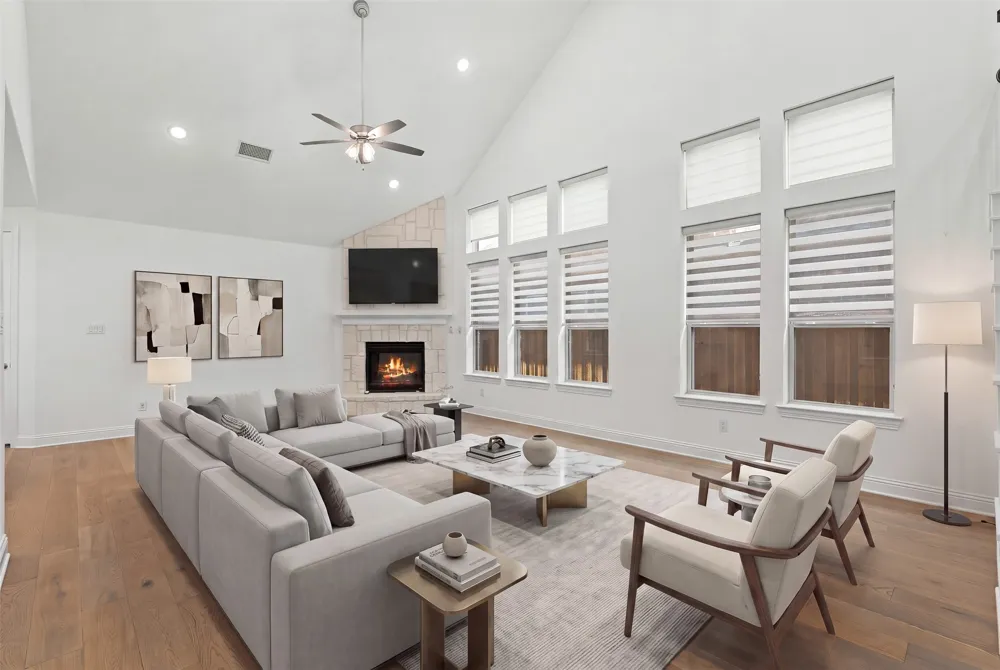 4320 Smokey Quartz Lane Arlington, TX 76005