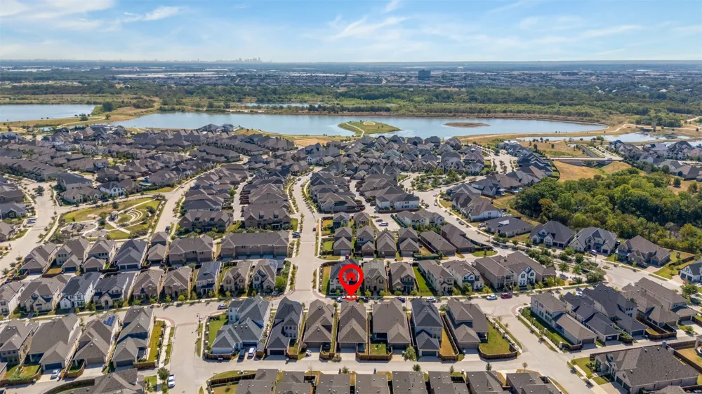 4320 Smokey Quartz Lane Arlington, TX 76005