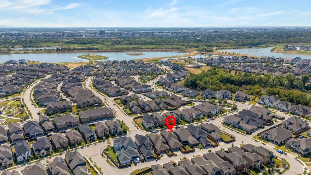 4320 Smokey Quartz Lane Arlington, TX 76005