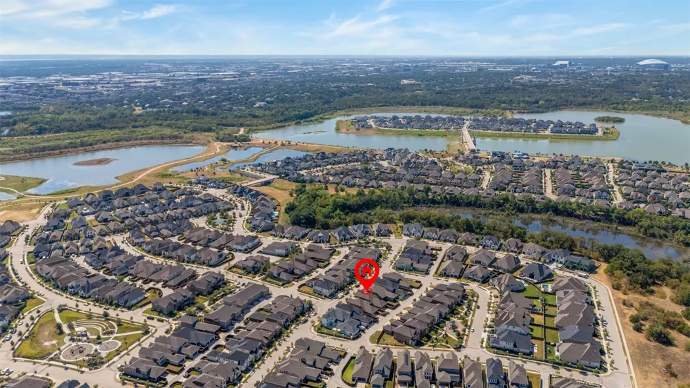 4320 Smokey Quartz Lane Arlington, TX 76005