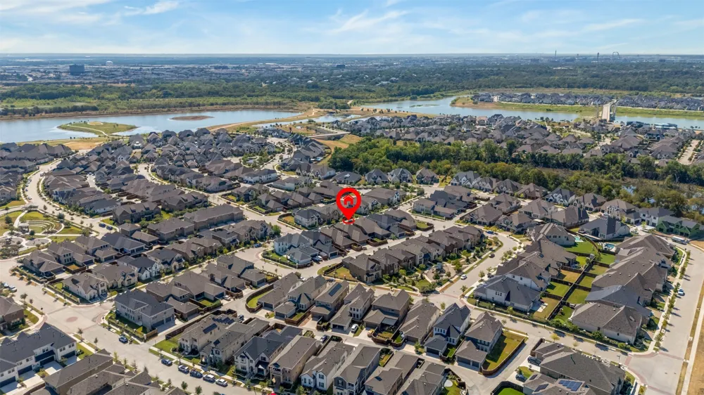 4320 Smokey Quartz Lane Arlington, TX 76005