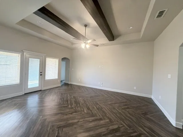 3725 Bettes Lane Abilene, TX 79606