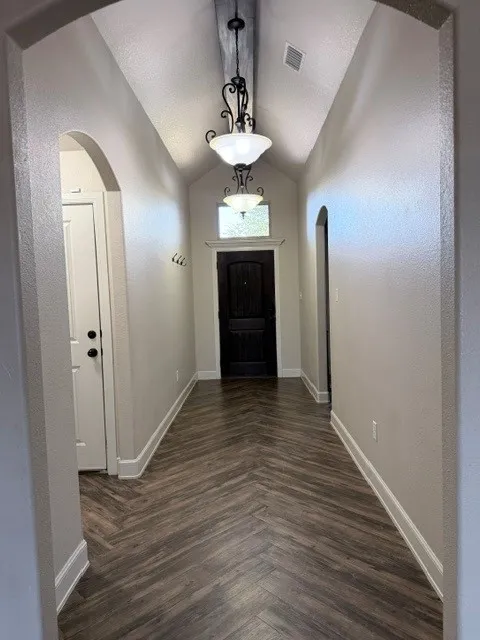 3725 Bettes Lane Abilene, TX 79606