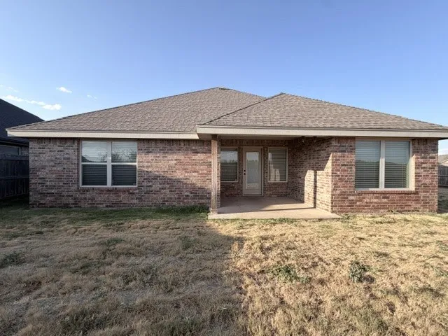 3725 Bettes Lane Abilene, TX 79606