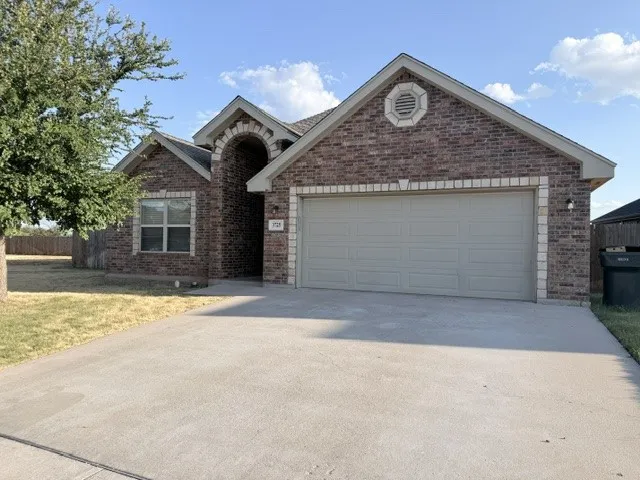 3725 Bettes Lane Abilene, TX 79606