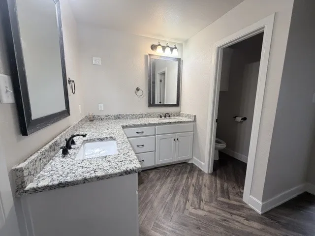 3725 Bettes Lane Abilene, TX 79606