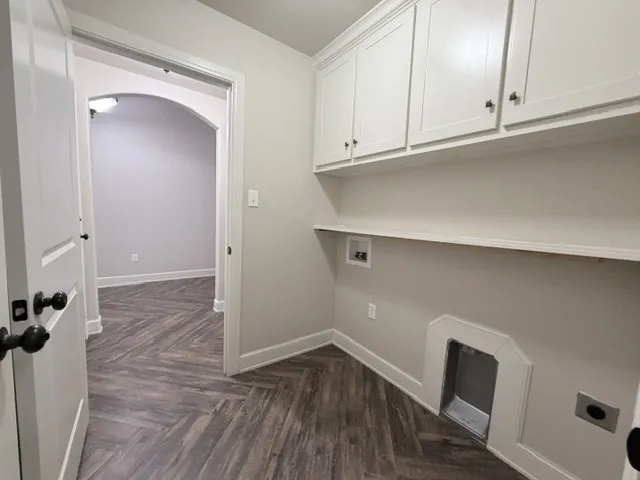 3725 Bettes Lane Abilene, TX 79606