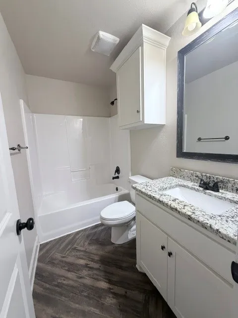 3725 Bettes Lane Abilene, TX 79606