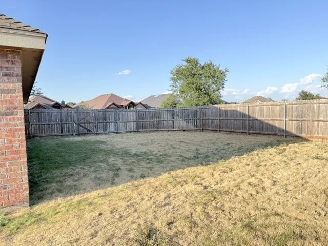 3725 Bettes Lane Abilene, TX 79606
