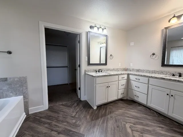 3725 Bettes Lane Abilene, TX 79606
