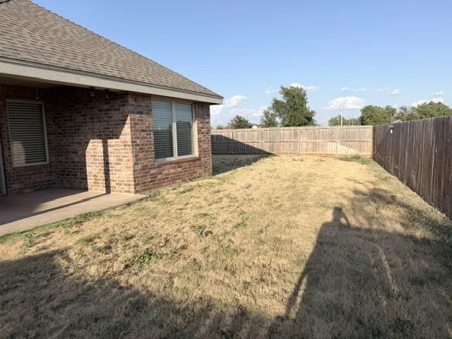 3725 Bettes Lane Abilene, TX 79606