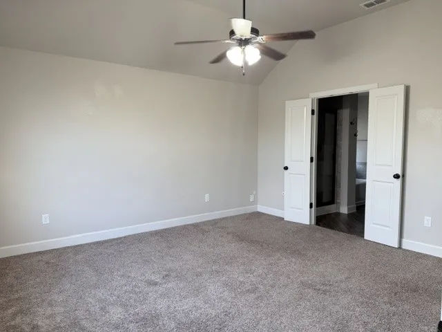 3725 Bettes Lane Abilene, TX 79606