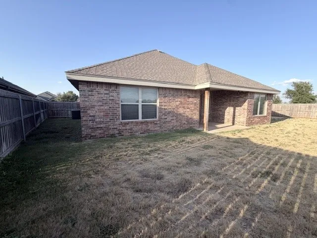 3725 Bettes Lane Abilene, TX 79606