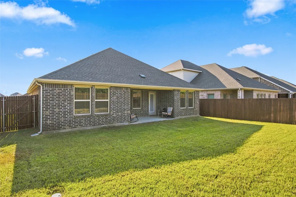 4309 Silver Chute Avenue Aubrey, TX 76227