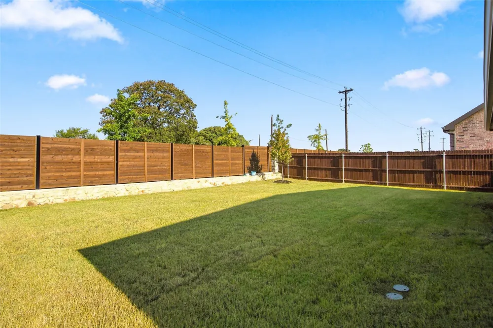 4309 Silver Chute Avenue Aubrey, TX 76227