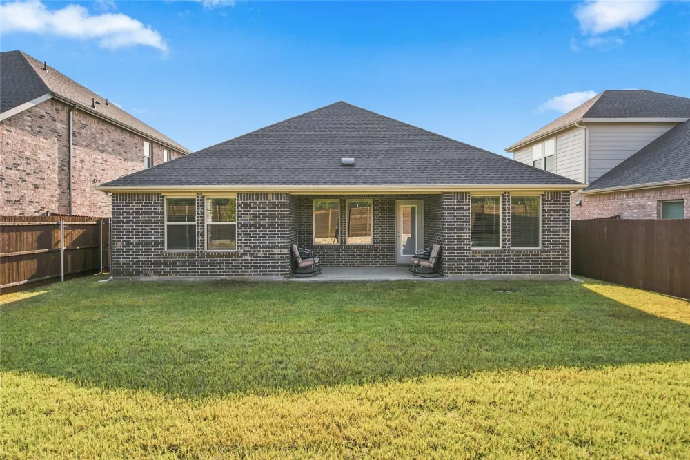 4309 Silver Chute Avenue Aubrey, TX 76227