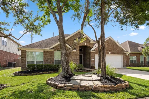 9907 Brandywood Circle
