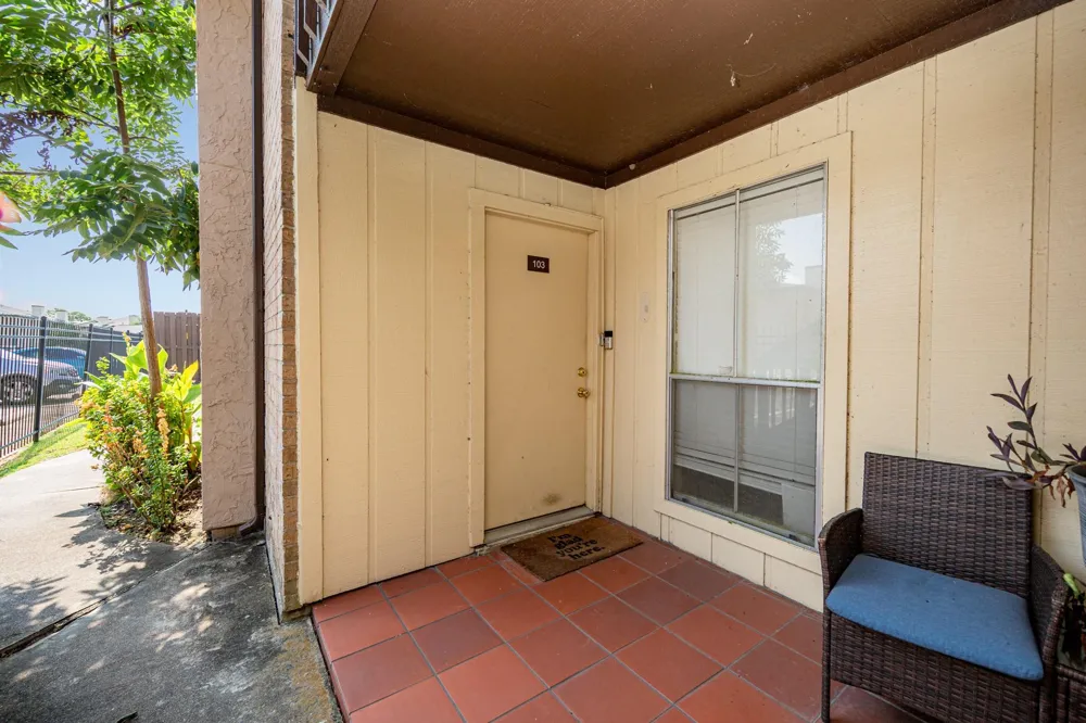 1500 Bay Area Boulevard #103 Houston, TX 77058