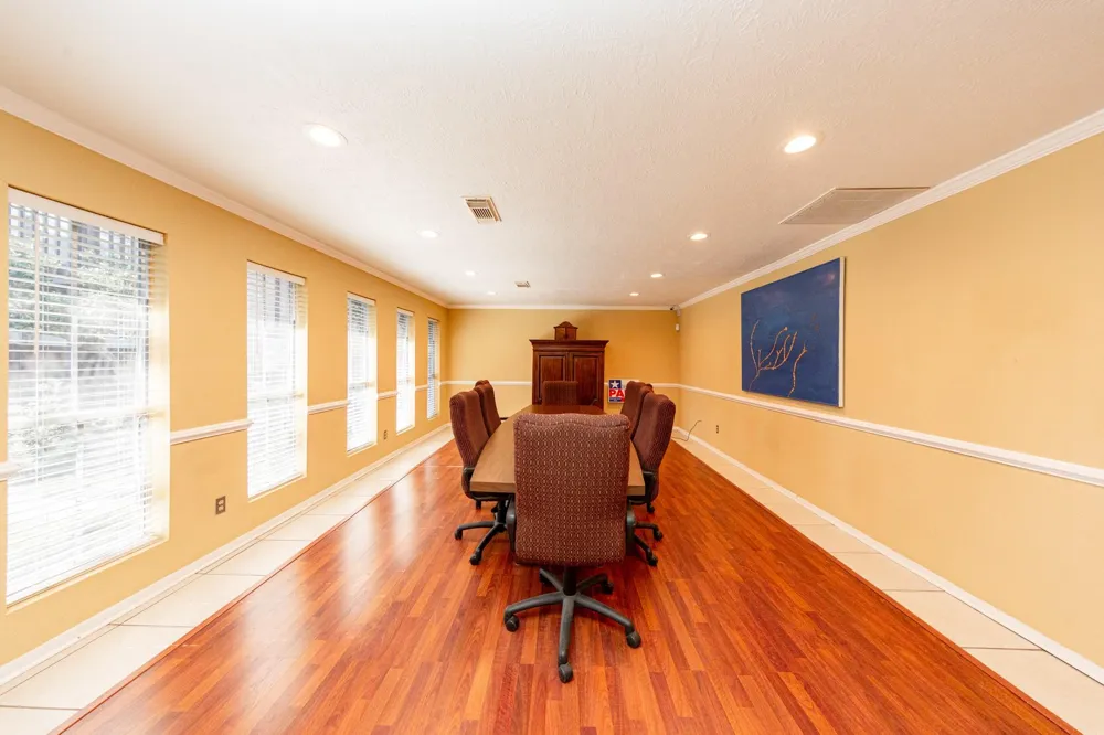 1500 Bay Area Boulevard #103 Houston, TX 77058