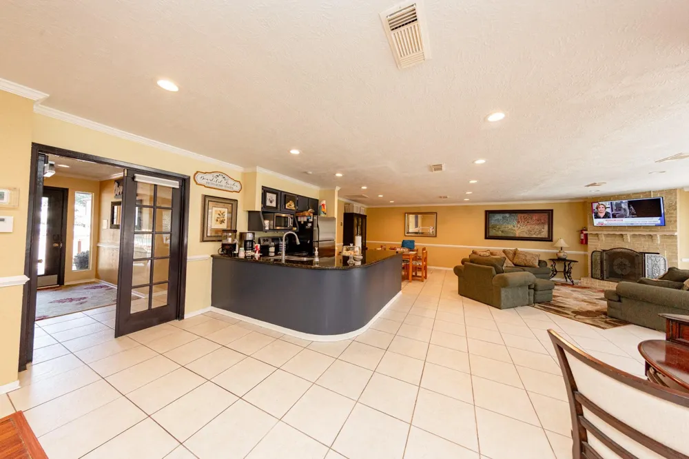 1500 Bay Area Boulevard #103 Houston, TX 77058