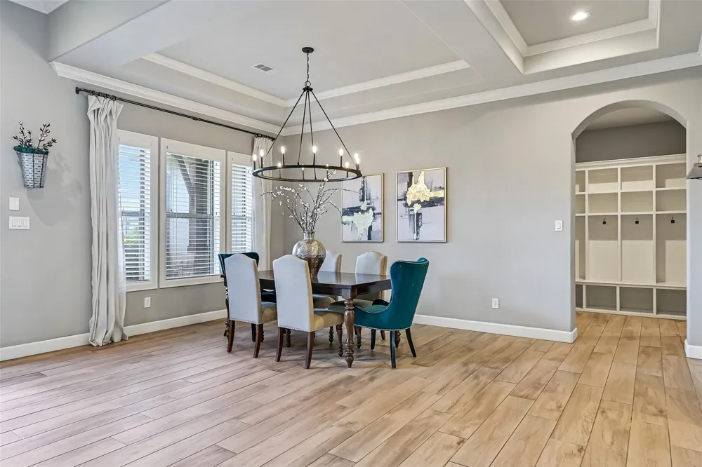 1821 Avery Lane Friendswood, TX 77546