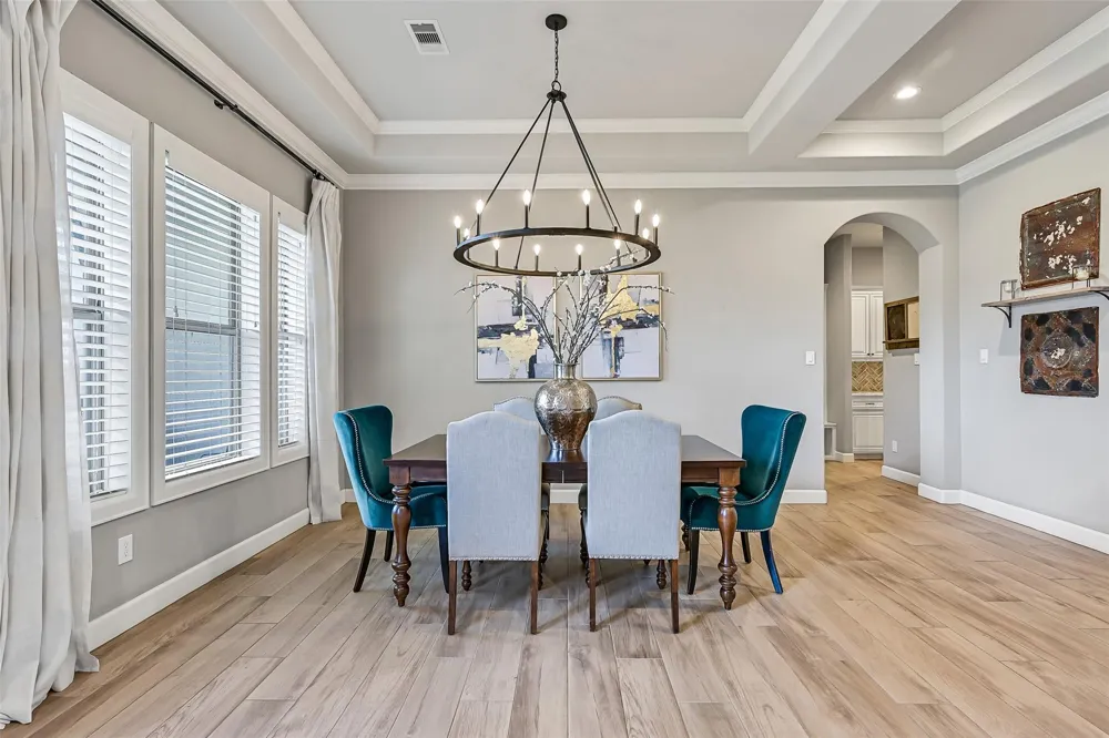 1821 Avery Lane Friendswood, TX 77546