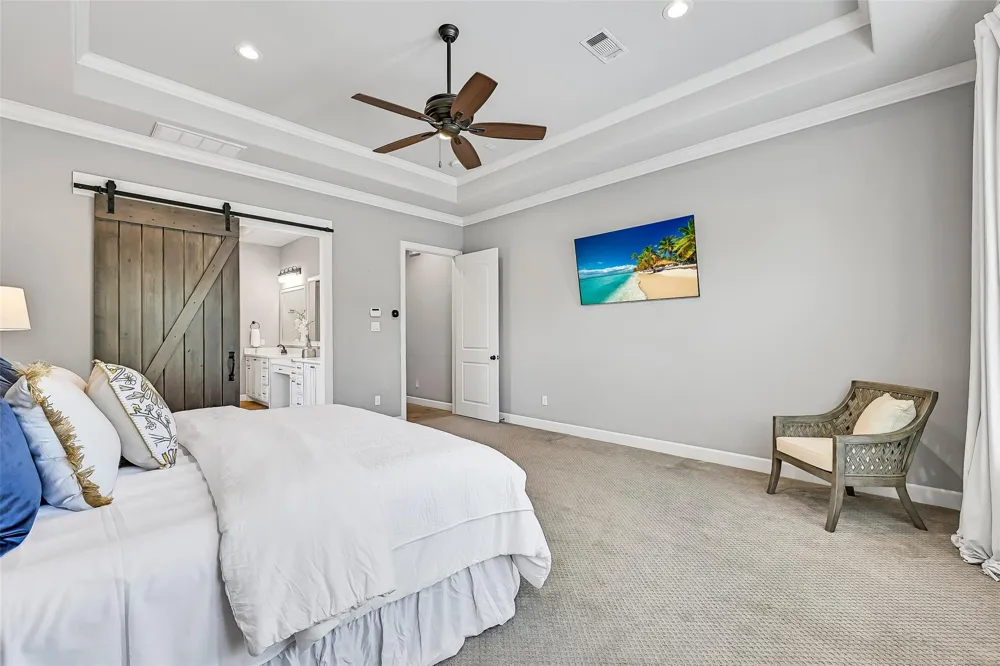1821 Avery Lane Friendswood, TX 77546