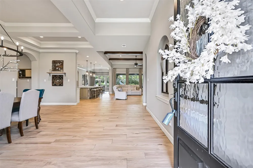 1821 Avery Lane Friendswood, TX 77546