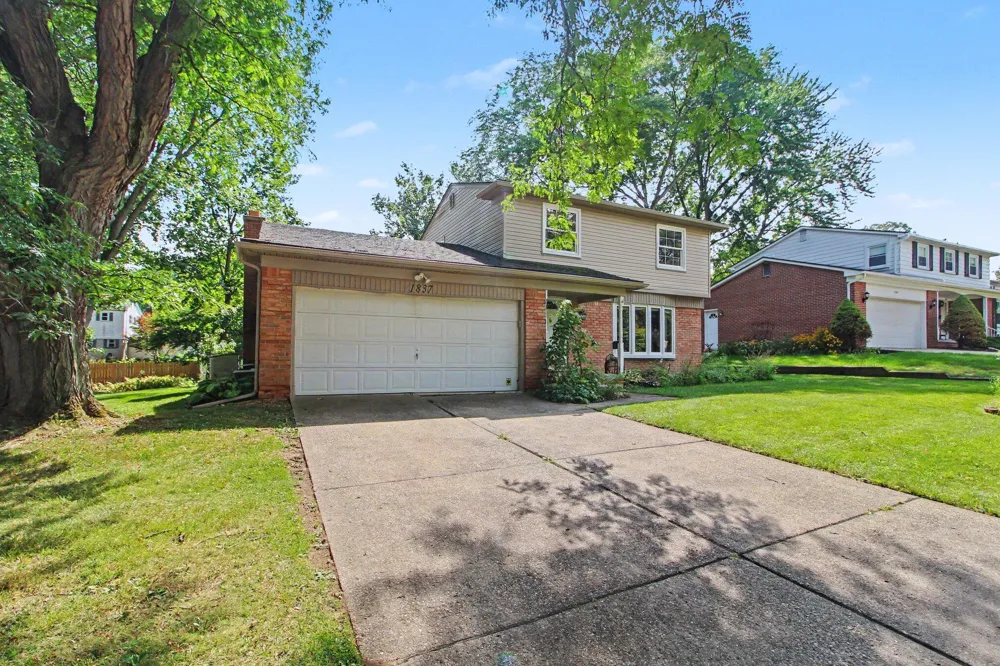 1837 Witmire Street Ypsilanti, MI 48197