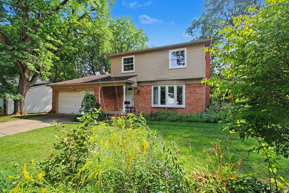 1837 Witmire Street Ypsilanti, MI 48197