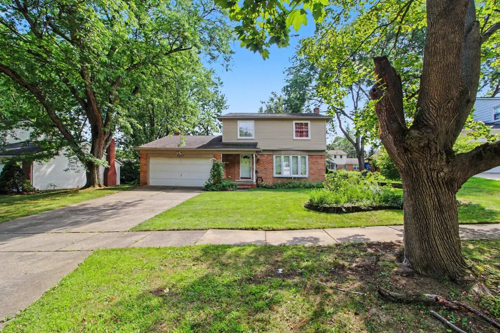 1837 Witmire Street Ypsilanti, MI 48197