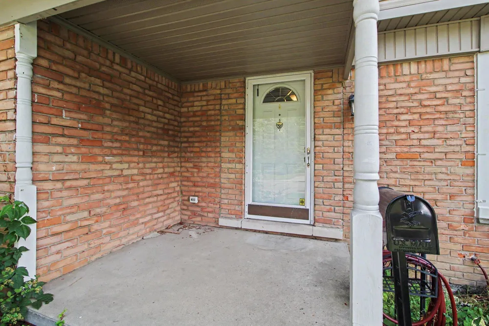 1837 Witmire Street Ypsilanti, MI 48197