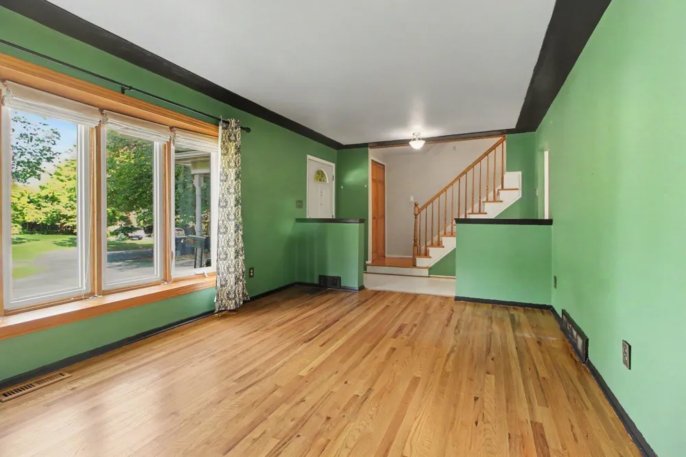 1837 Witmire Street Ypsilanti, MI 48197