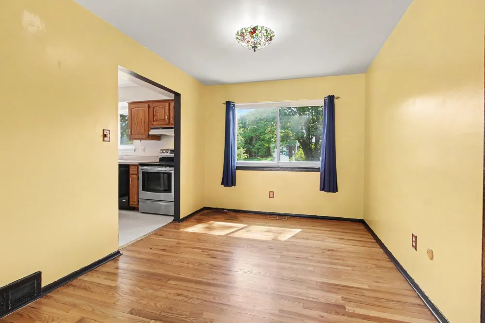 1837 Witmire Street Ypsilanti, MI 48197