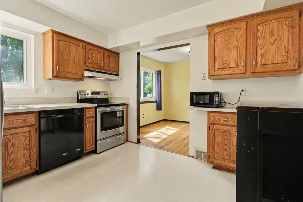 1837 Witmire Street Ypsilanti, MI 48197
