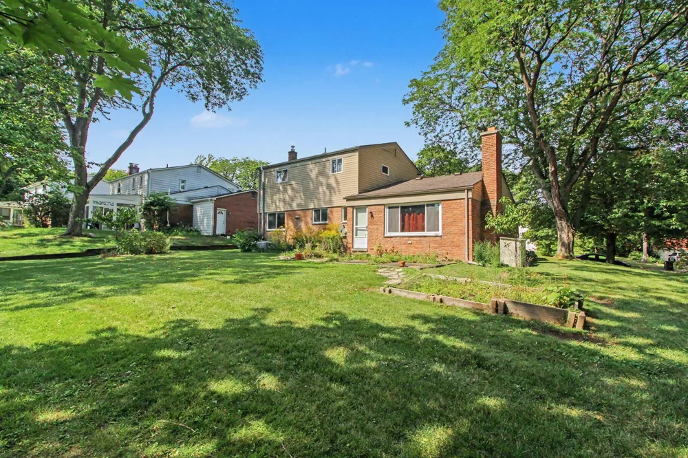 1837 Witmire Street Ypsilanti, MI 48197