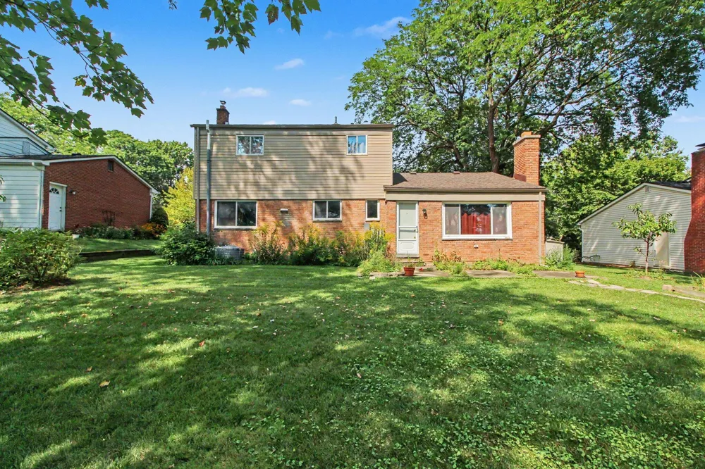 1837 Witmire Street Ypsilanti, MI 48197