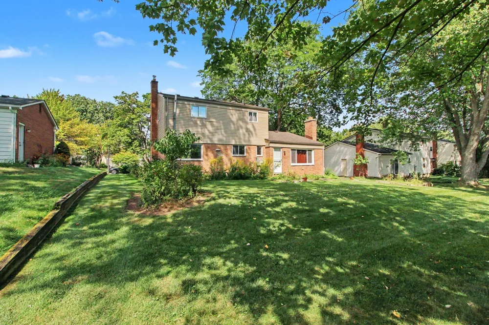1837 Witmire Street Ypsilanti, MI 48197