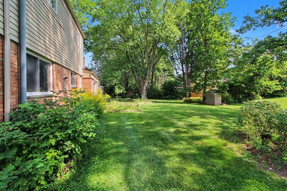 1837 Witmire Street Ypsilanti, MI 48197