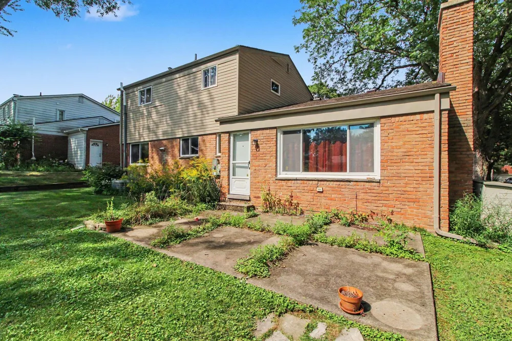 1837 Witmire Street Ypsilanti, MI 48197