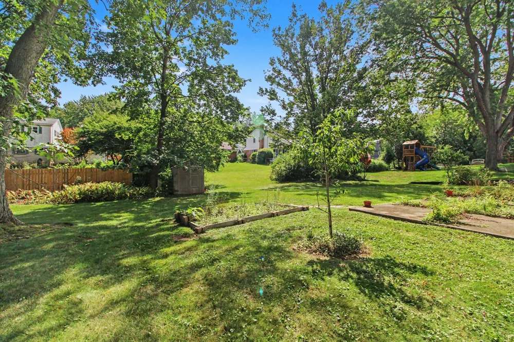 1837 Witmire Street Ypsilanti, MI 48197